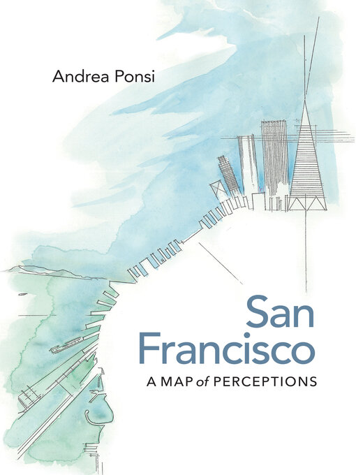 Title details for San Francisco by Andrea Ponsi - Available